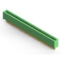 342-092-555-201 - 342 SERIES (.100" (2.54MM) CONTA