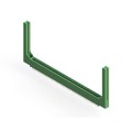 345-118-524-558 - 345 SERIES (.100" (2.54MM) CONTA