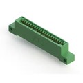 345-020-500-112 - 345 SERIES (.100" (2.54MM) CONTA