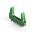 345-014-500-688 - 345 SERIES (.100" (2.54MM) CONTA