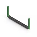 395-059-523-658 - 395 SERIES (.100" (2.54MM) CONTA