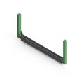 395-059-541-658 - 395 SERIES (.100" (2.54MM) CONTA
