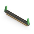395-118-544-288 - 395 SERIES (.100" (2.54MM) CONTA