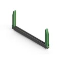 395-059-523-478 - 395 SERIES (.100" (2.54MM) CONTA