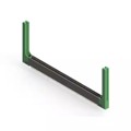 395-118-521-258 - 395 SERIES (.100" (2.54MM) CONTA