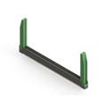 395-118-521-278 - 395 SERIES (.100" (2.54MM) CONTA