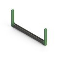 395-059-542-158 - 395 SERIES (.100" (2.54MM) CONTA