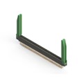 395-118-523-578 - 395 SERIES (.100" (2.54MM) CONTA
