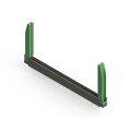 395-118-524-578 - 395 SERIES (.100" (2.54MM) CONTA