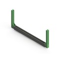 395-059-523-458 - 395 SERIES (.100" (2.54MM) CONTA