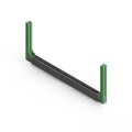 395-059-540-458 - 395 SERIES (.100" (2.54MM) CONTA