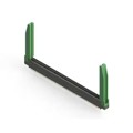 395-118-521-578 - 395 SERIES (.100" (2.54MM) CONTA