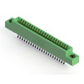 341-044-555-208 - 341 SERIES (.100" (2.54MM) CONTA