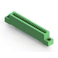 342-022-521-108 - 342 SERIES (.100" (2.54MM) CONTA