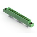 341-044-560-203 - 341 SERIES (.100" (2.54MM) CONTA