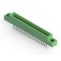 341-044-556-208 - 341 SERIES (.100" (2.54MM) CONTA