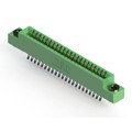341-044-555-203 - 341 SERIES (.100" (2.54MM) CONTA