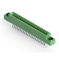 341-044-556-203 - 341 SERIES (.100" (2.54MM) CONTA