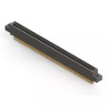 395-106-555-502 - 395 SERIES (.100" (2.54MM) CONTA