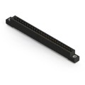 357-024-547-107 - 357 SERIES (.156" (3.96MM) CONTA
