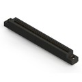 391-062-520-203 - 391 SERIES (.100" (2.54MM) CONTA