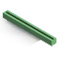 306-030-500-101 - CONN EDGE DUAL FMALE 60POS 0.156