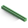 306-030-520-101 - CONN EDGE DUAL FMALE 60POS 0.156