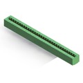 306-030-521-101 - CONN EDGE DUAL FMALE 60POS 0.156