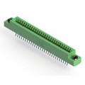 341-056-556-203 - 341 SERIES (.100" (2.54MM) CONTA