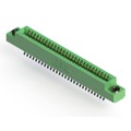 341-056-555-203 - 341 SERIES (.100" (2.54MM) CONTA