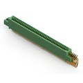 345-092-555-508 - 345 SERIES (.100" (2.54MM) CONTA