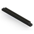 391-039-520-102 - 391 SERIES (.100" (2.54MM) CONTA