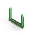 345-058-558-278 - 345 SERIES (.100" (2.54MM) CONTA