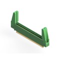 345-058-555-588 - 345 SERIES (.100" (2.54MM) CONTA