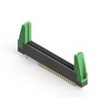 395-030-558-188 - 395 SERIES (.100" (2.54MM) CONTA