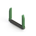 395-030-559-678 - 395 SERIES (.100" (2.54MM) CONTA