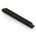 391-076-524-204 - 391 SERIES (.100" (2.54MM) CONTA