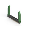 395-030-558-178 - 395 SERIES (.100" (2.54MM) CONTA