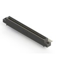 395-036-559-408 - 395 SERIES (.100" (2.54MM) CONTA