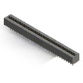 356-030-500-101 - CONN EDGE DUAL FMALE 60POS 0.156