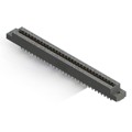 356-030-500-102 - CONN EDGE DUAL FMALE 60POS 0.156