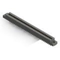356-030-500-104 - CONN EDGE DUAL FMALE 60POS 0.156