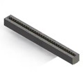 356-030-520-101 - CONN EDGE DUAL FMALE 60POS 0.156