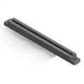 356-030-520-102 - CONN EDGE DUAL FMALE 60POS 0.156