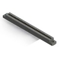 356-030-520-104 - CONN EDGE DUAL FMALE 60POS 0.156