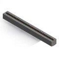 356-030-521-101 - CONN EDGE DUAL FMALE 60POS 0.156