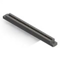 356-030-521-102 - CONN EDGE DUAL FMALE 60POS 0.156