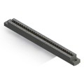 356-030-521-104 - CONN EDGE DUAL FMALE 60POS 0.156