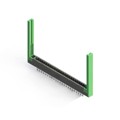 356-023-500-168 - 356 SERIES (.156" (3.96MM) CONTA