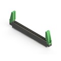 395-084-560-888 - 395 SERIES (.100" (2.54MM) CONTA